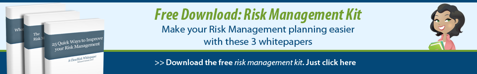 risk management tool kit